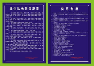 现代企业管理制度展板设计与应用指南