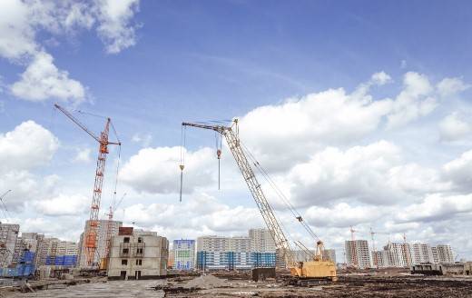 建材行业绿色升级 变频改造在建筑材料生产中的关键应用与项目实践