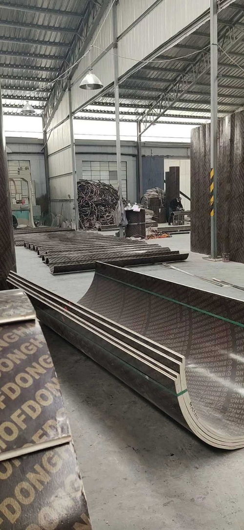 临沂欧特建材 专业建筑材料供应商的崛起之路