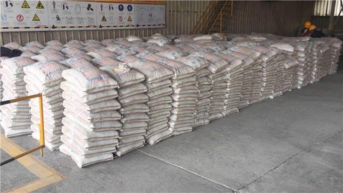 辉煌建材 水泥施工中的卓越选择与专业推荐