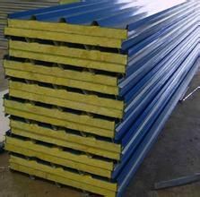 美粤建材彩钢夹芯瓦950系列产品图鉴