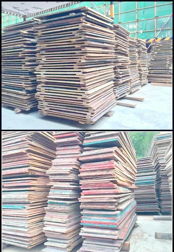 建筑施工现场材料堆放与安全管理全攻略 保障工程进度与施工安全的关键举措